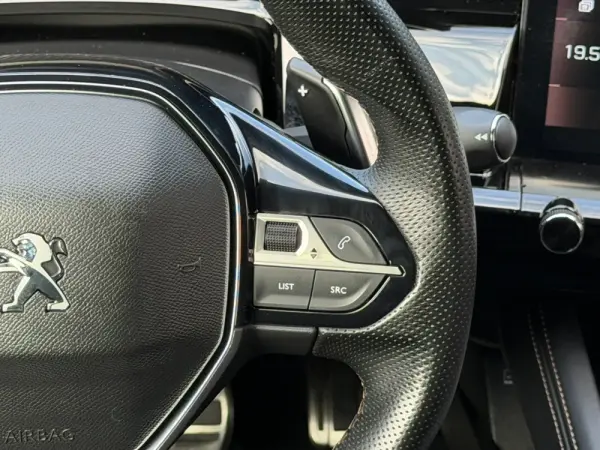 Peugeot 508 1.5 BlueHDi GT EAT8 35