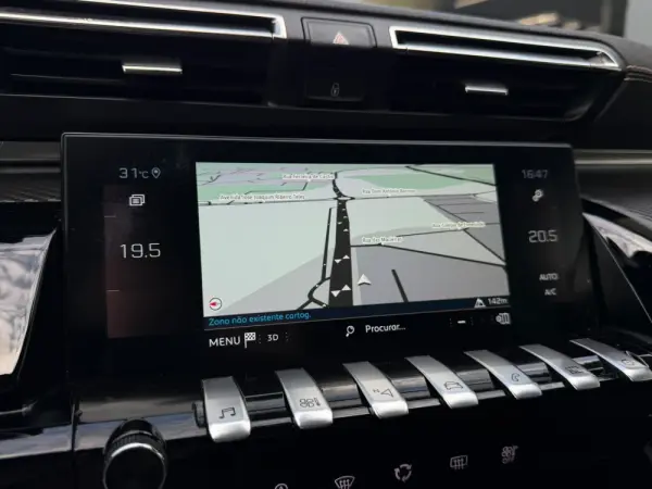 Peugeot 508 1.5 BlueHDi GT EAT8 37