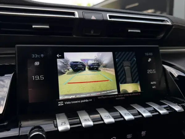 Peugeot 508 1.5 BlueHDi GT EAT8 38