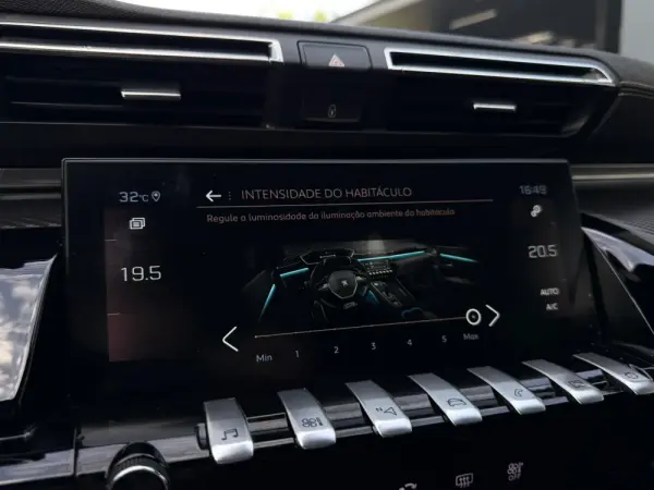 Peugeot 508 1.5 BlueHDi GT EAT8 39