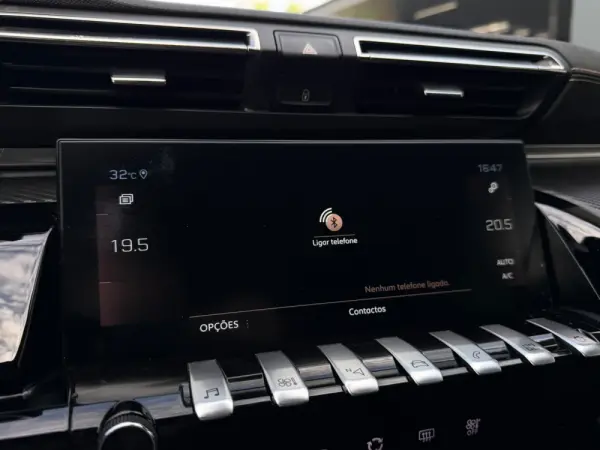 Peugeot 508 1.5 BlueHDi GT EAT8 42