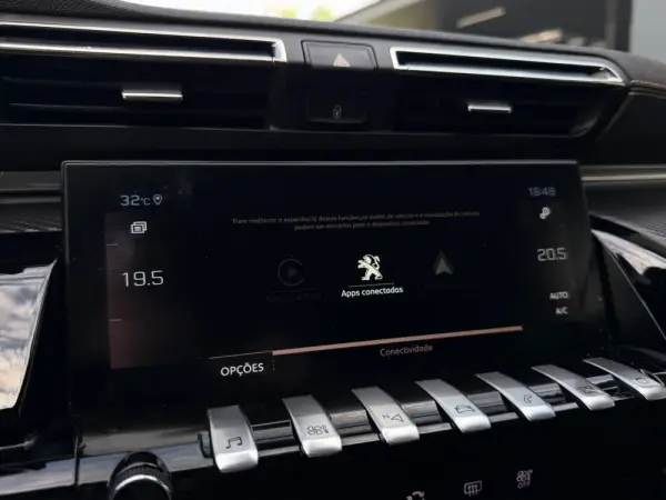Peugeot 508 1.5 BlueHDi GT EAT8 43
