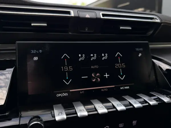 Peugeot 508 1.5 BlueHDi GT EAT8 44