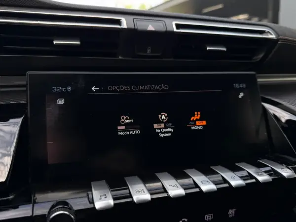 Peugeot 508 1.5 BlueHDi GT EAT8 45