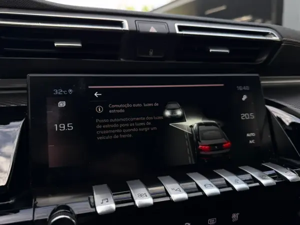 Peugeot 508 1.5 BlueHDi GT EAT8 46