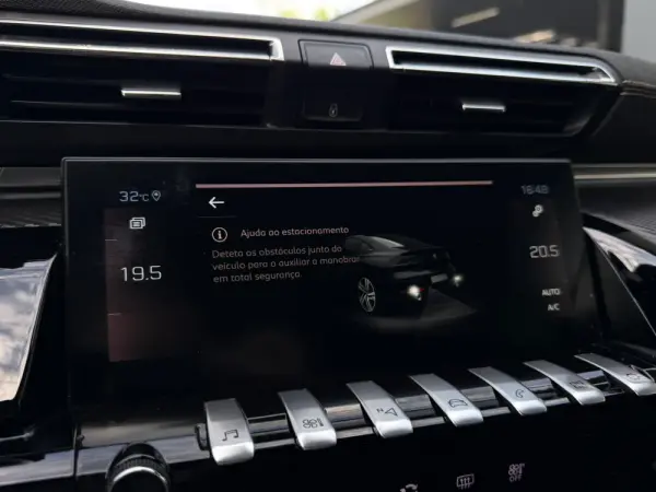 Peugeot 508 1.5 BlueHDi GT EAT8 47