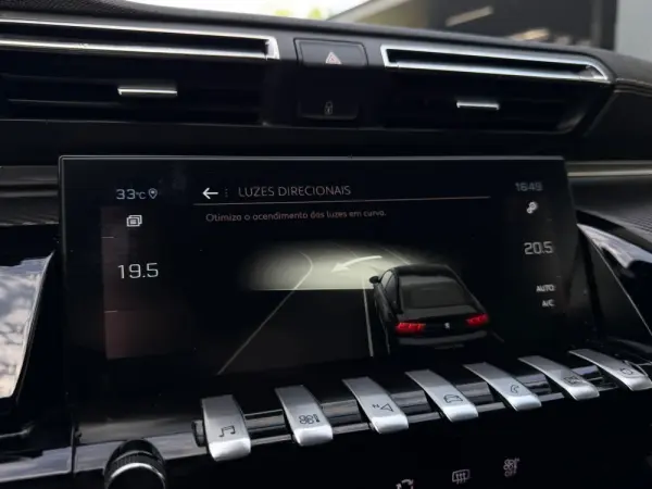 Peugeot 508 1.5 BlueHDi GT EAT8 48