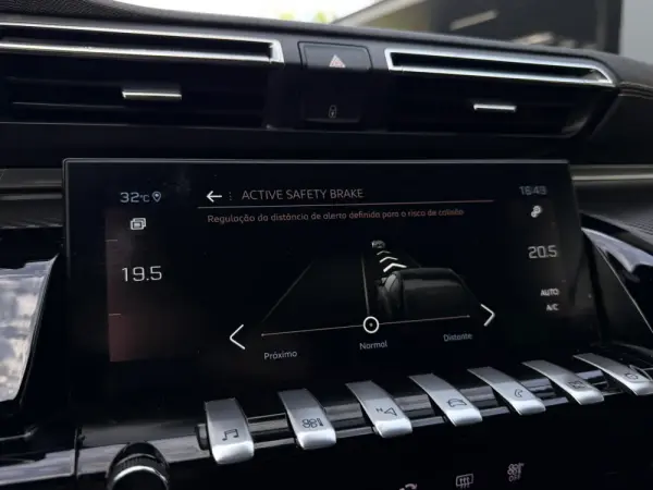 Peugeot 508 1.5 BlueHDi GT EAT8 50