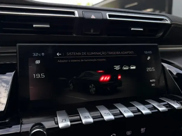 Peugeot 508 1.5 BlueHDi GT EAT8 49