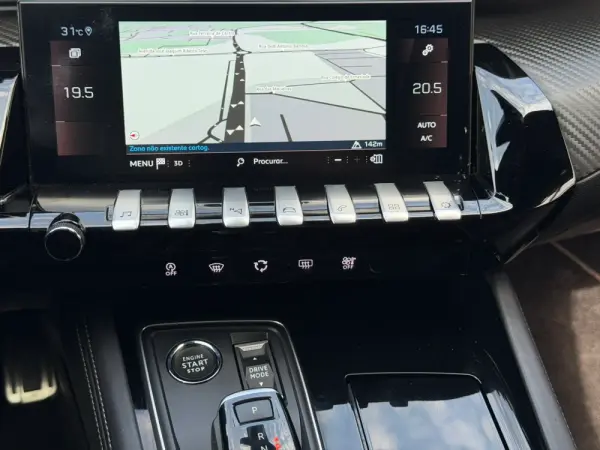 Peugeot 508 1.5 BlueHDi GT EAT8 56