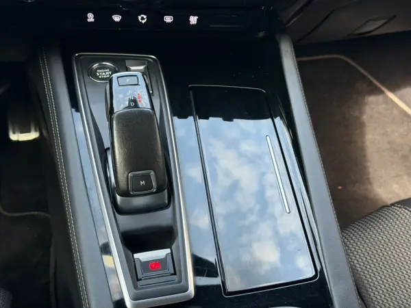 Peugeot 508 1.5 BlueHDi GT EAT8 57