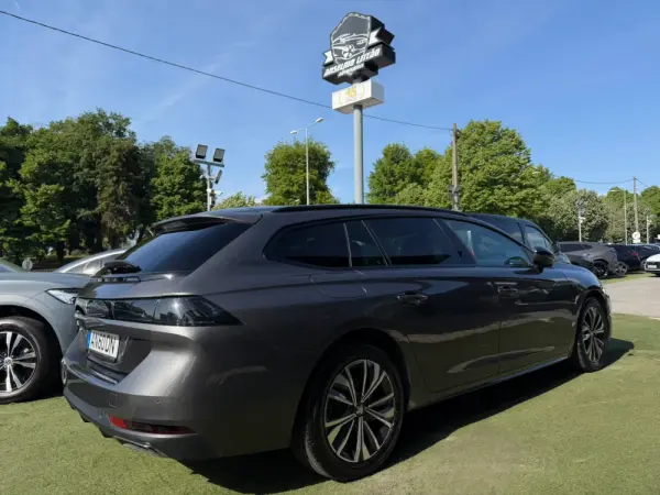Peugeot 508 SW 1.5 BlueHDi Allure Pack EAT8 1