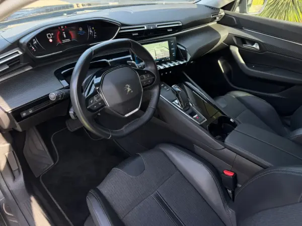 Peugeot 508 SW 1.5 BlueHDi Allure Pack EAT8 2