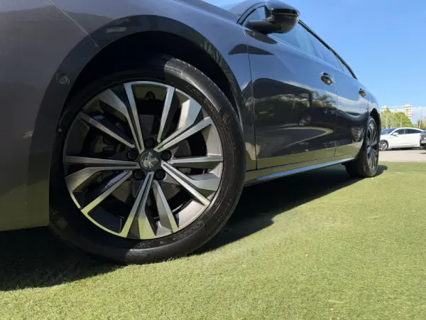 Peugeot 508 SW 1.5 BlueHDi Allure Pack EAT8 4