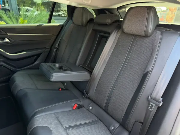 Peugeot 508 SW 1.5 BlueHDi Allure Pack EAT8 20