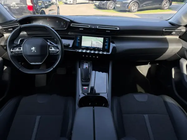 Peugeot 508 SW 1.5 BlueHDi Allure Pack EAT8 22