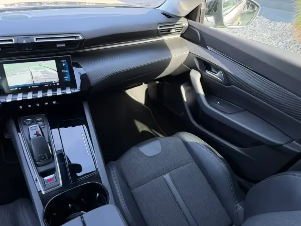 Peugeot 508 SW 1.5 BlueHDi Allure Pack EAT8 24