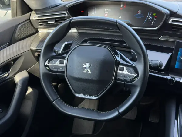 Peugeot 508 SW 1.5 BlueHDi Allure Pack EAT8 25
