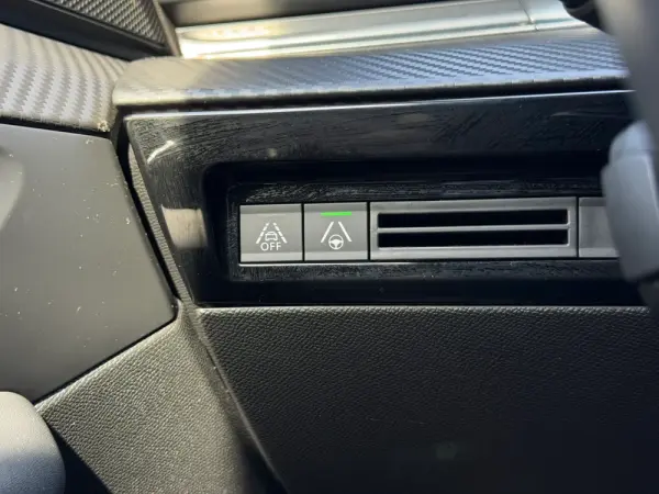 Peugeot 508 SW 1.5 BlueHDi Allure Pack EAT8 26