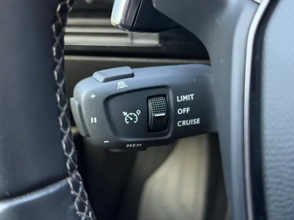 Peugeot 508 SW 1.5 BlueHDi Allure Pack EAT8 32
