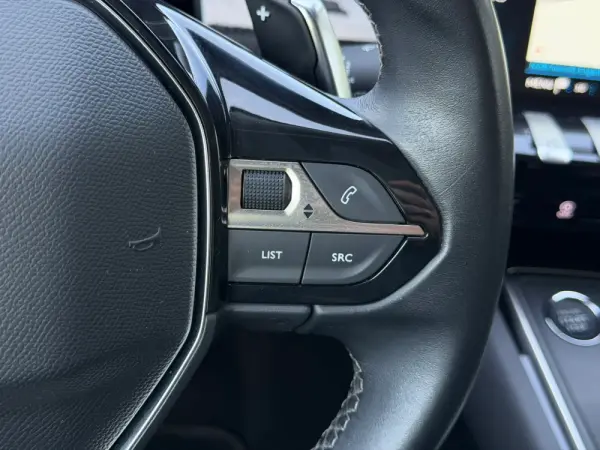 Peugeot 508 SW 1.5 BlueHDi Allure Pack EAT8 35