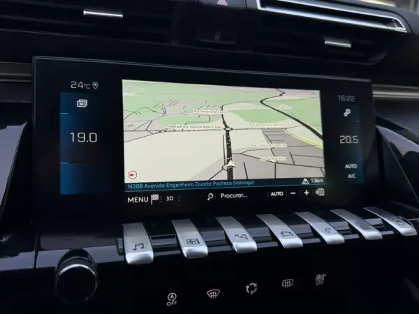 Peugeot 508 SW 1.5 BlueHDi Allure Pack EAT8 37