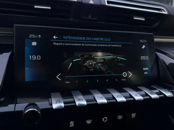 Peugeot 508 SW 1.5 BlueHDi Allure Pack EAT8 38