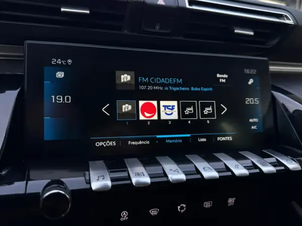 Peugeot 508 SW 1.5 BlueHDi Allure Pack EAT8 40