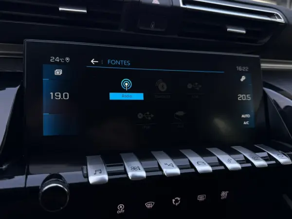Peugeot 508 SW 1.5 BlueHDi Allure Pack EAT8 41