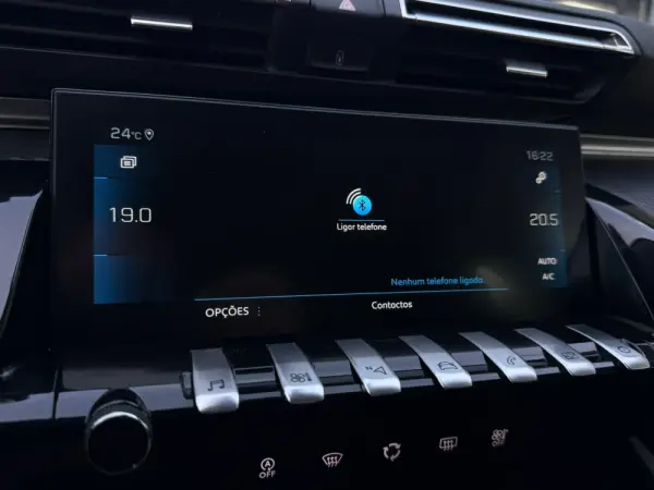 Peugeot 508 SW 1.5 BlueHDi Allure Pack EAT8 42