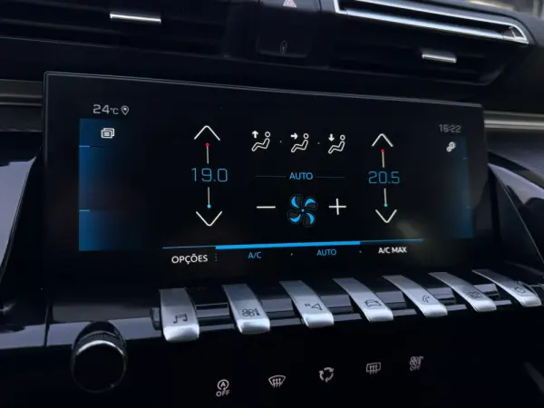 Peugeot 508 SW 1.5 BlueHDi Allure Pack EAT8 44