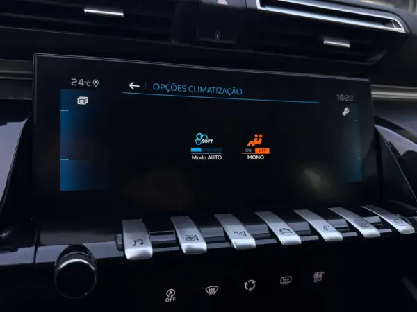 Peugeot 508 SW 1.5 BlueHDi Allure Pack EAT8 45