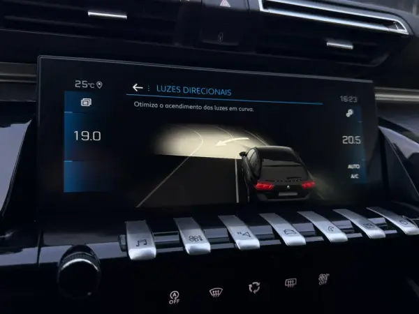 Peugeot 508 SW 1.5 BlueHDi Allure Pack EAT8 48