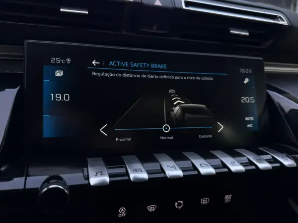 Peugeot 508 SW 1.5 BlueHDi Allure Pack EAT8 51
