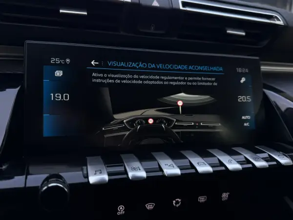 Peugeot 508 SW 1.5 BlueHDi Allure Pack EAT8 52