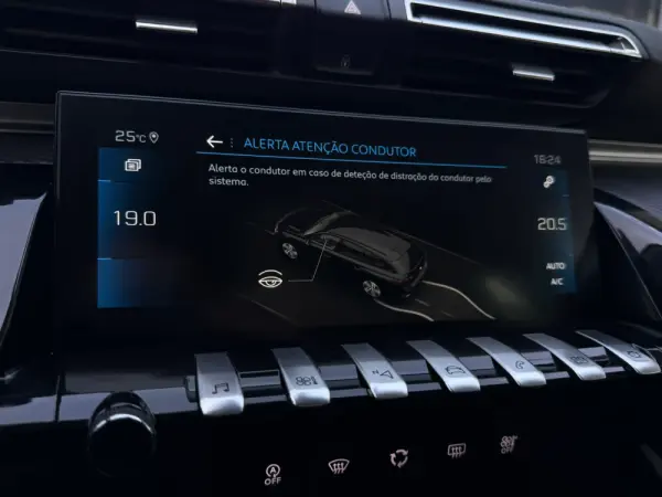 Peugeot 508 SW 1.5 BlueHDi Allure Pack EAT8 53
