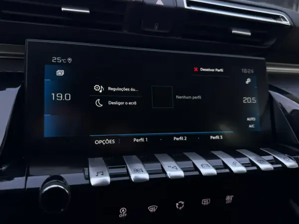 Peugeot 508 SW 1.5 BlueHDi Allure Pack EAT8 56