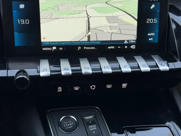 Peugeot 508 SW 1.5 BlueHDi Allure Pack EAT8 57
