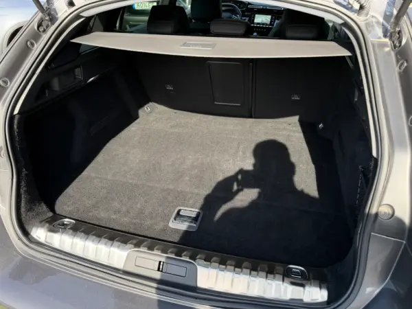Peugeot 508 SW 1.5 BlueHDi Allure Pack EAT8 62
