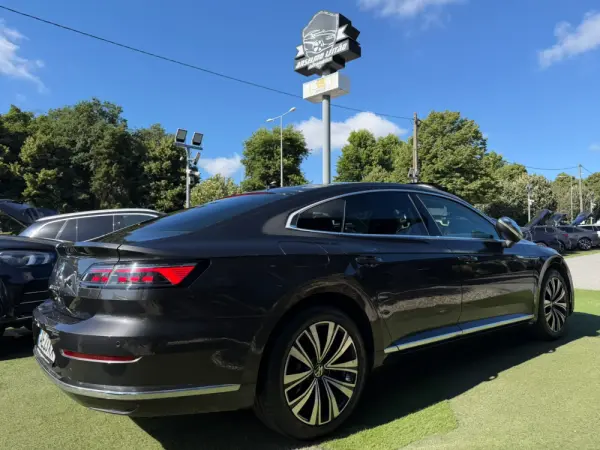 Volkswagen Arteon 2.0 TDI Elegance DSG 4