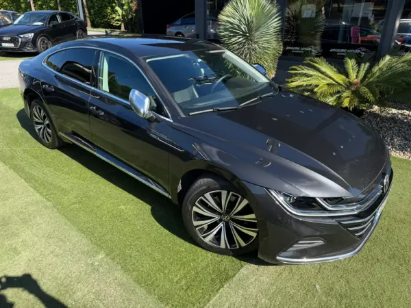 Volkswagen Arteon 2.0 TDI Elegance DSG 8