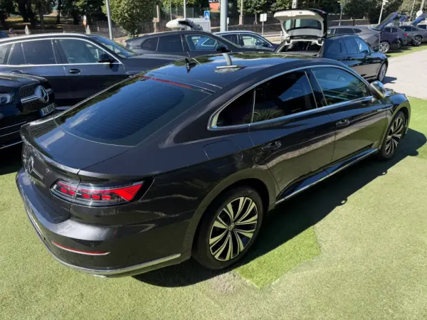 Volkswagen Arteon 2.0 TDI Elegance DSG 9