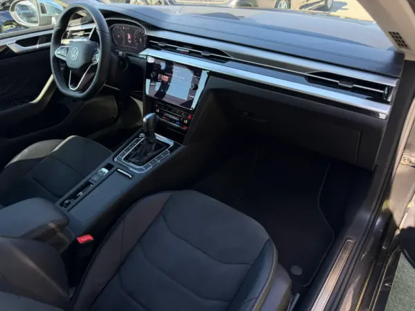 Volkswagen Arteon 2.0 TDI Elegance DSG 15