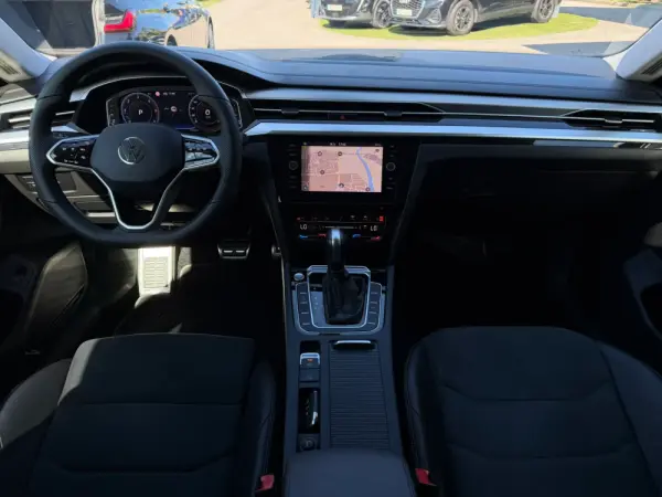 Volkswagen Arteon 2.0 TDI Elegance DSG 19