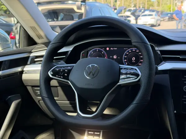 Volkswagen Arteon 2.0 TDI Elegance DSG 22