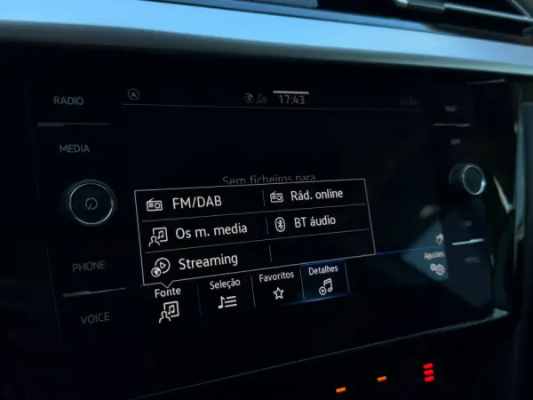 Volkswagen Arteon 2.0 TDI Elegance DSG 36
