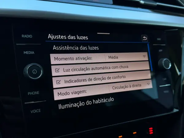 Volkswagen Arteon 2.0 TDI Elegance DSG 40