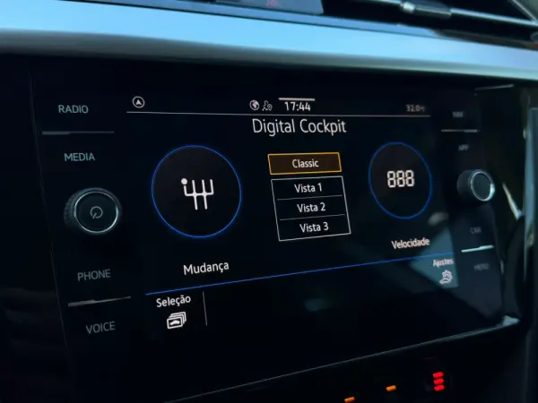 Volkswagen Arteon 2.0 TDI Elegance DSG 39