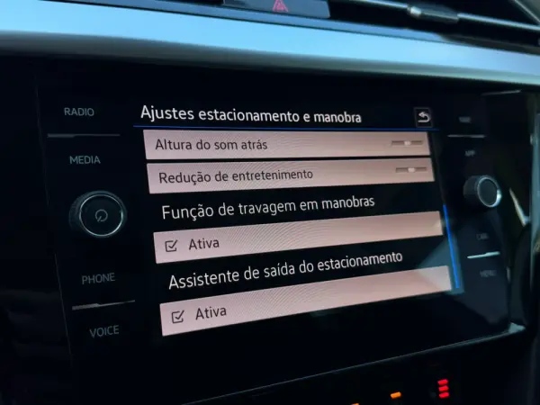 Volkswagen Arteon 2.0 TDI Elegance DSG 42
