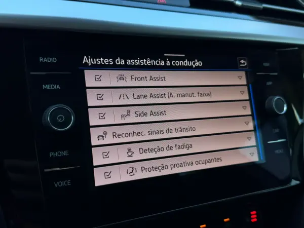 Volkswagen Arteon 2.0 TDI Elegance DSG 45